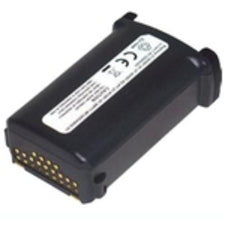 10PK BATT PK MC9X 2600 MAH LI-ION PP BATT (BTRY-MC9X-26MA-10)