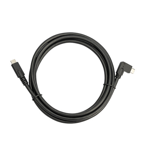 JABRA PANACAST USB-C CABLE USB 3.1 C-C SIDE ANGLE 1.8M