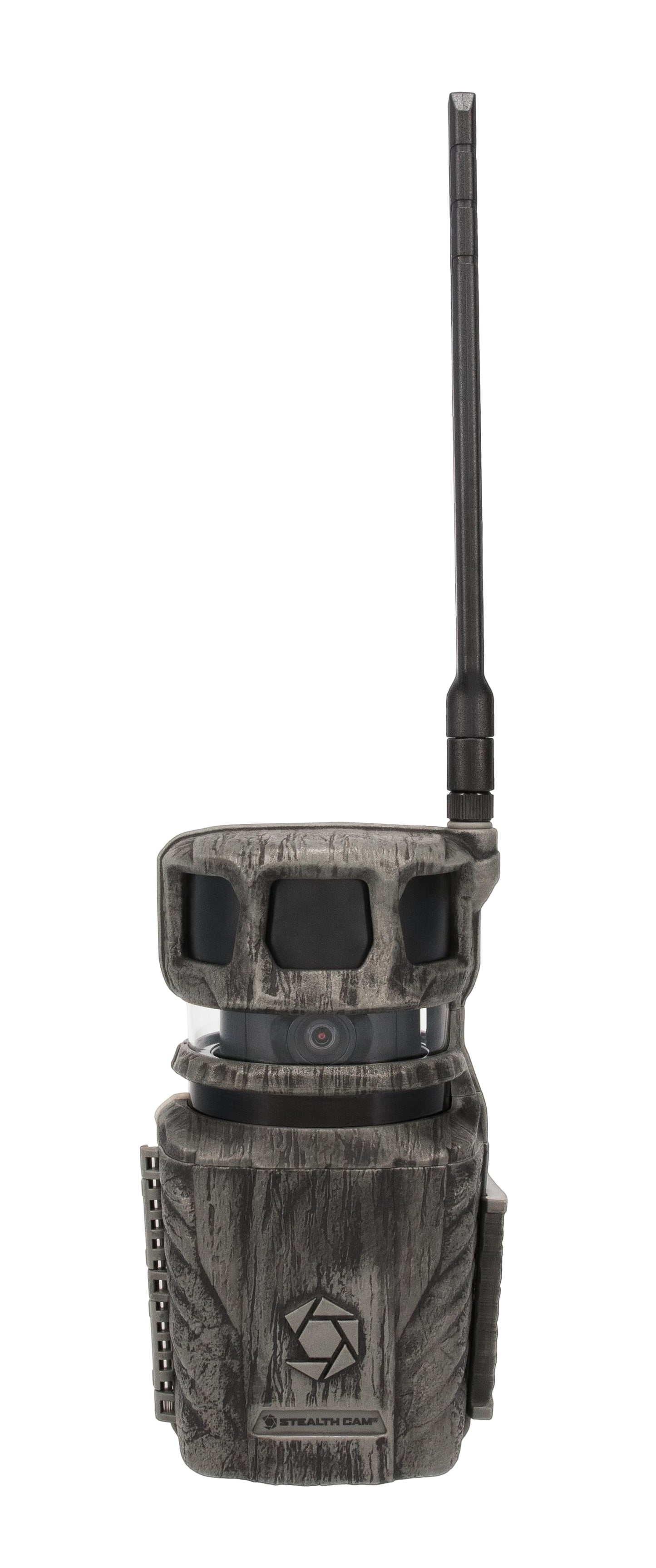 Revolver 360 Degree Cellular Trail Cam