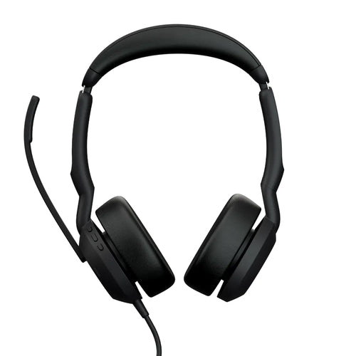 JABRA EVOLVE2 50 USB-C/A MS STEREO W/O BT