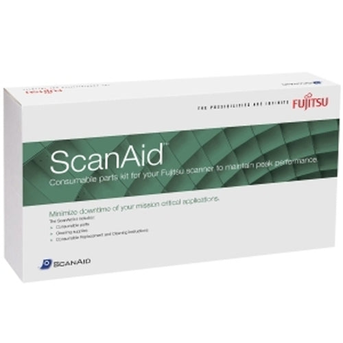 SCANAID KIT FI-6800 FI-6400