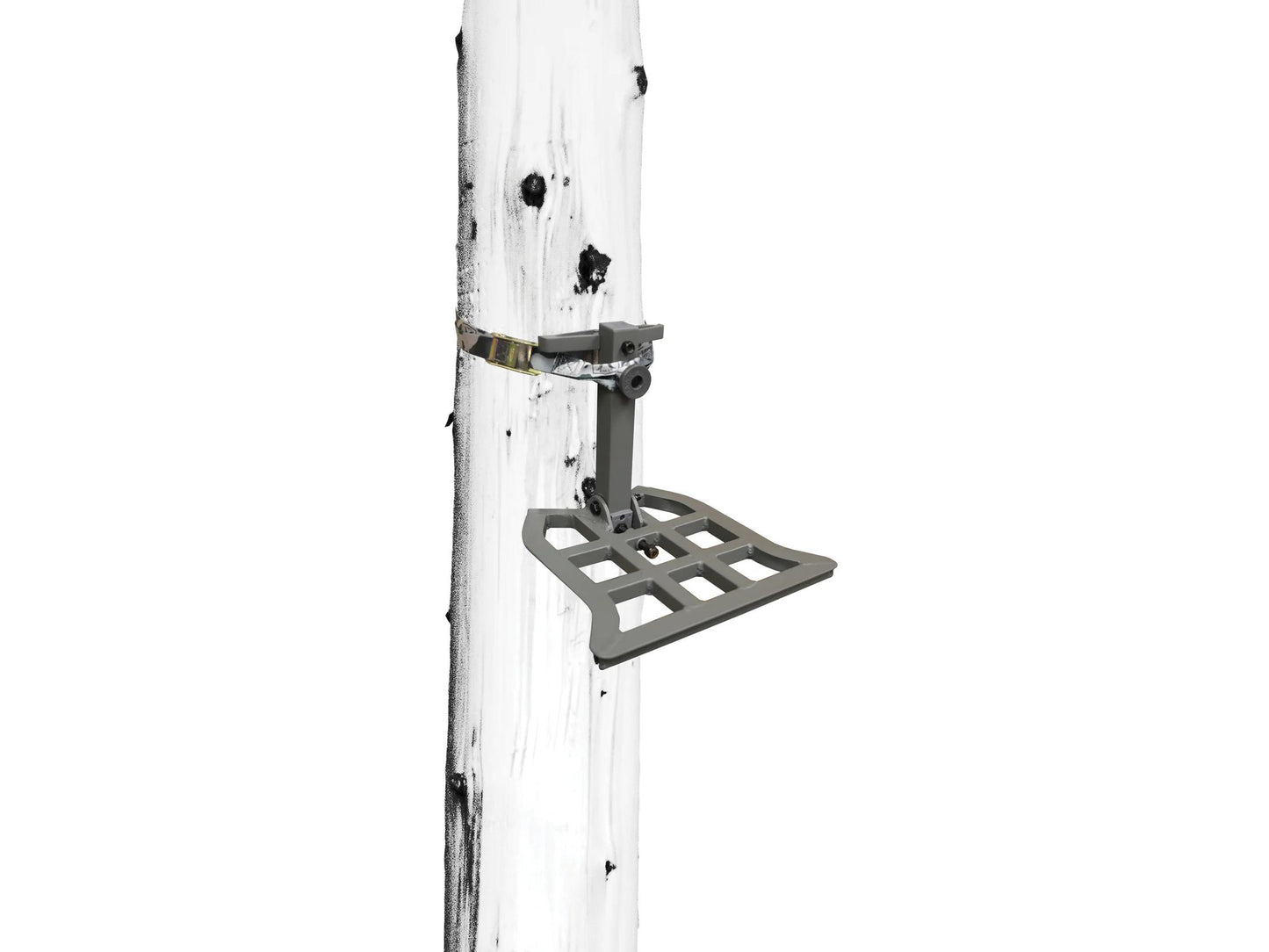 HAWK HELIUM HAMMOCK FULL PLATFORM