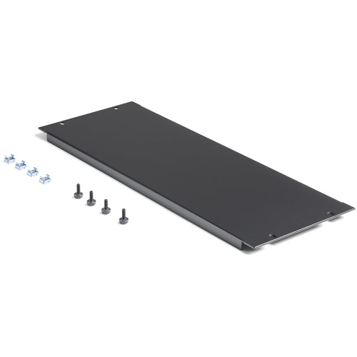 4U BLANK PANEL SPACER SERVER RACK MOUNT FILLER PANEL