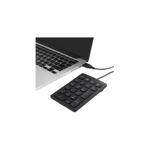 NUMERIC KEYPAD