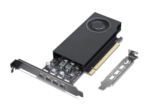 GRAPHIC_BO NV RTX A400 4GB GPU