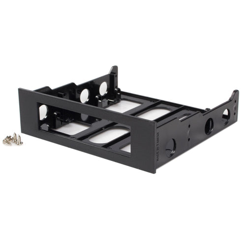 3.5 HARD DRIVE MOUNTING BRACKET HDD FRONT BAY 5.25 MOUNTING BRACKET