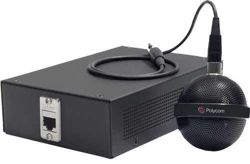WHITE CEILING MIC FOR G7500