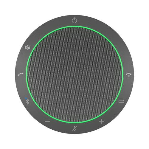 JABRA SPEAK2 55 MS TEAMS DARK GREY