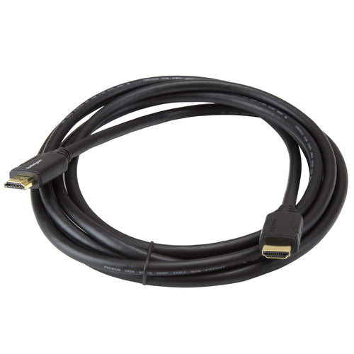10FT 4K HIGH SPEED HDMI CABLE PREMIUM CERTIFIED HDMI CORD 4K 60HZ