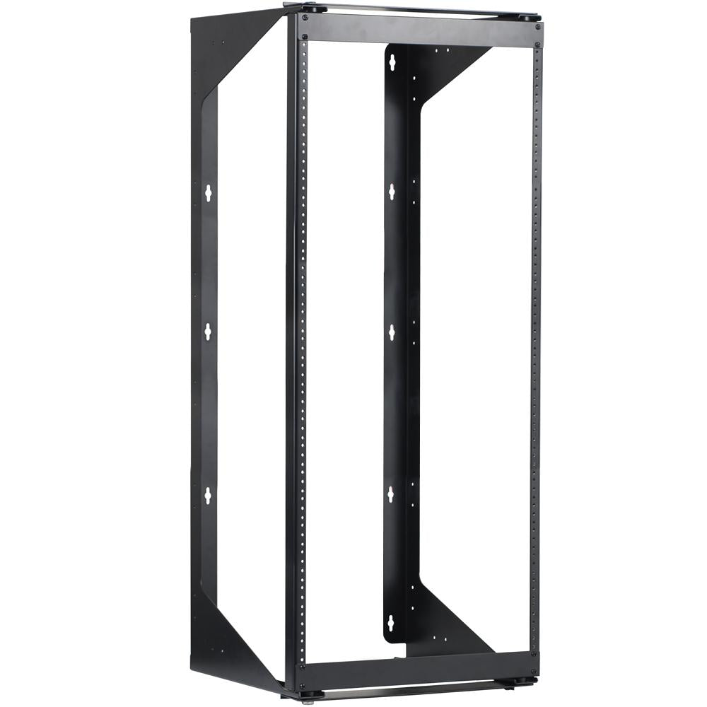 RACK- WALL MOUNT SWING FRAME- 25 RMS