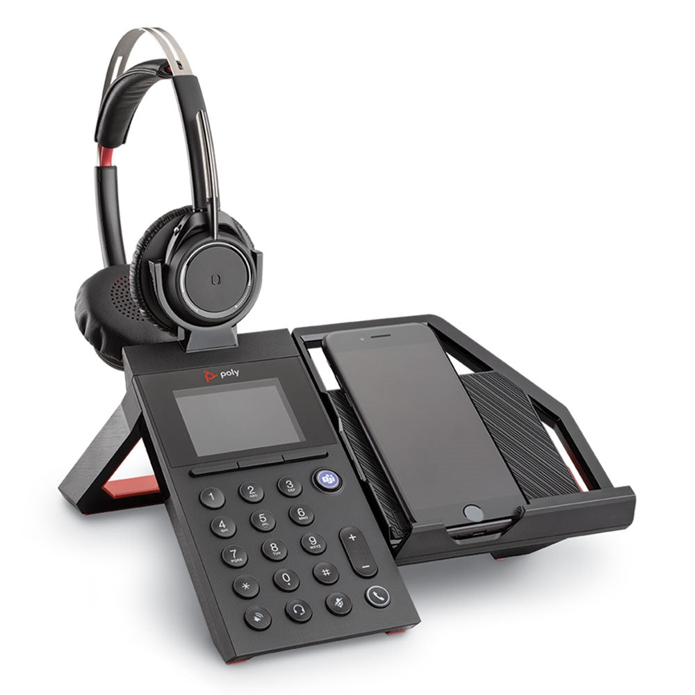 ELARA 60 WS FOR FOCUS W/ VOYAGER HEADSET