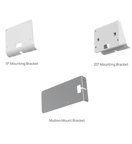 3311062 Mount Kits for RoomPanel-Plus-E2