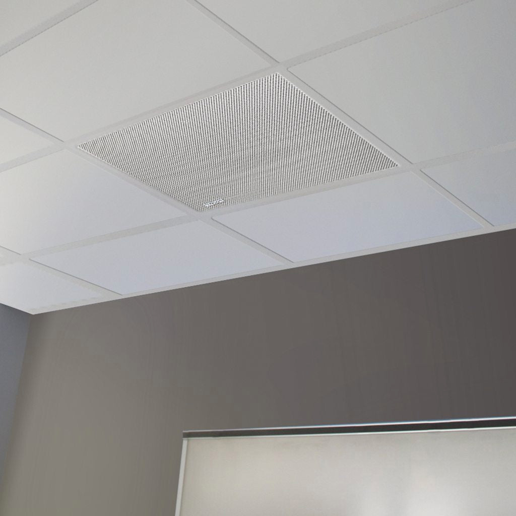 422A IP TLKBK 2X2 LAY IN SPK