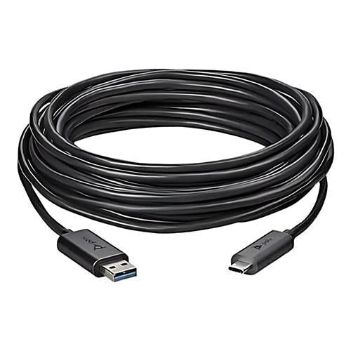CBL USB 3.1 TYPE A - C SLIM 10M (875H1AA)