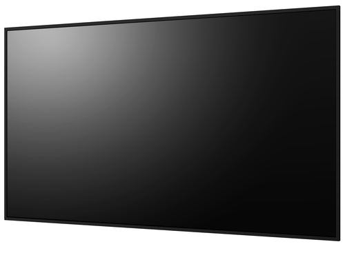 55IN LCD DISPLAY UHD 16/7 350 NITS HIGH HAZE HDMI X 2 USB-C