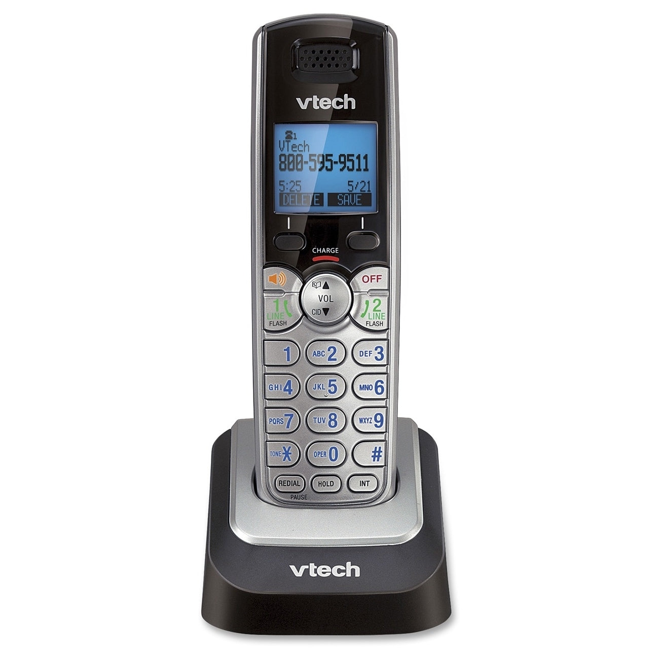 Handset for DS6151