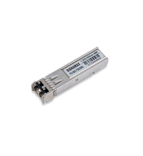 1000SX SFP Module 850nm LC/MM