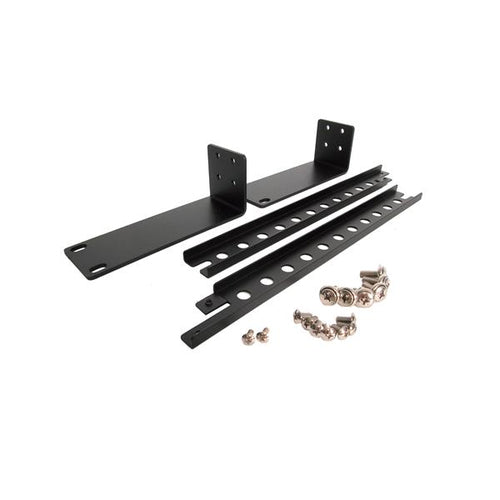 1U RACKMOUNT BRACKETS KVM KVM SWITCH RACK MOUNT BRACKETS
