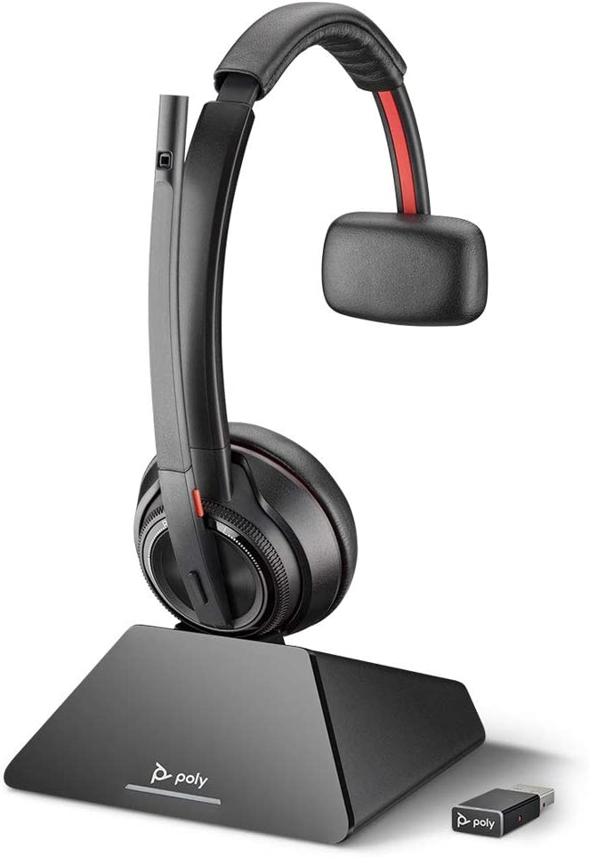 Savi 8210 UC DECT USB-A- D200 US