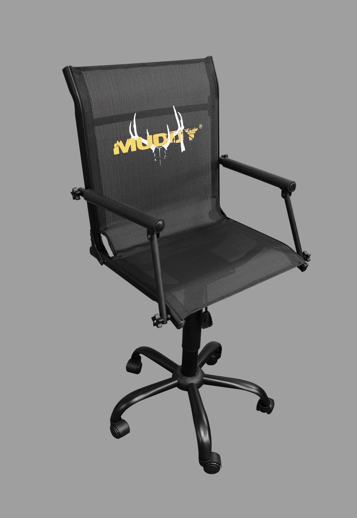 ROLLING SWIVEL CHAIR