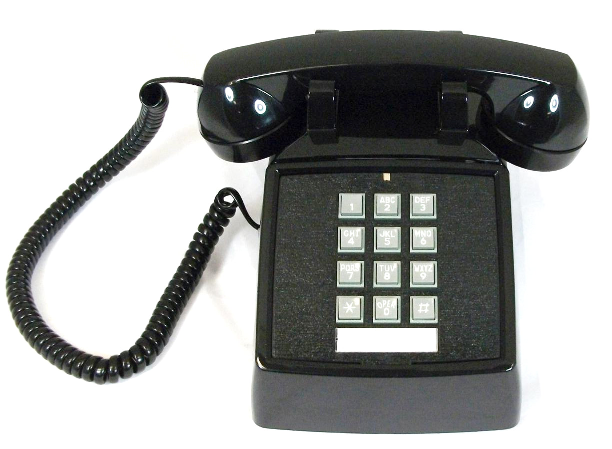 250000-VBA-20M Desk w/ Volume BLACK