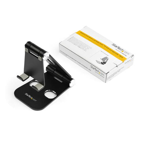 PHONE AND TABLET STAND MOBILE PORTABLE SMARTPHONE TABLET HOLDER