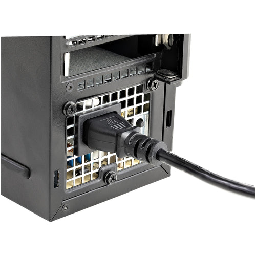 6FT COMPUTER POWER CORD NEMA 5-15P TO C13 AC POWER MONITOR CABLE