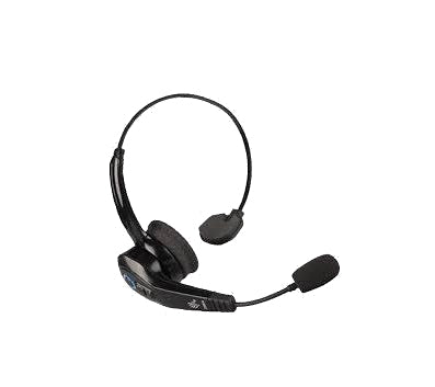HS3100 RUGGED BT HEADSET OVER THE HEAD HEADBAND INCL BOOM MODULE (HS3100-OTH)