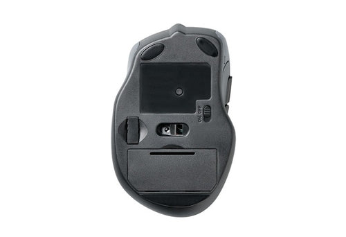 PRO FIT GRAY WIRELESS MOUSE