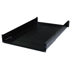 RACK SHELF- 4 POST ADJUSTABLE- 2 RMS
