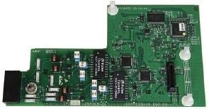 SL2100 PRI Daughter Board
