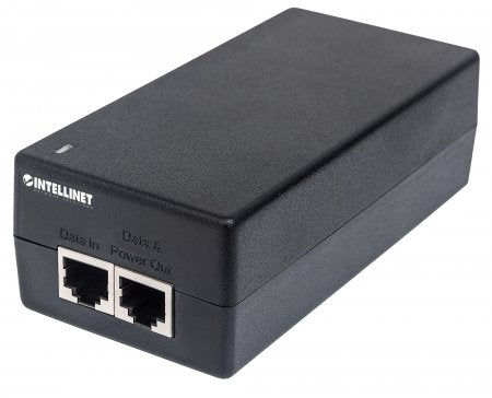 1-Port Gigabit Ultra PoE+ Injector 60W