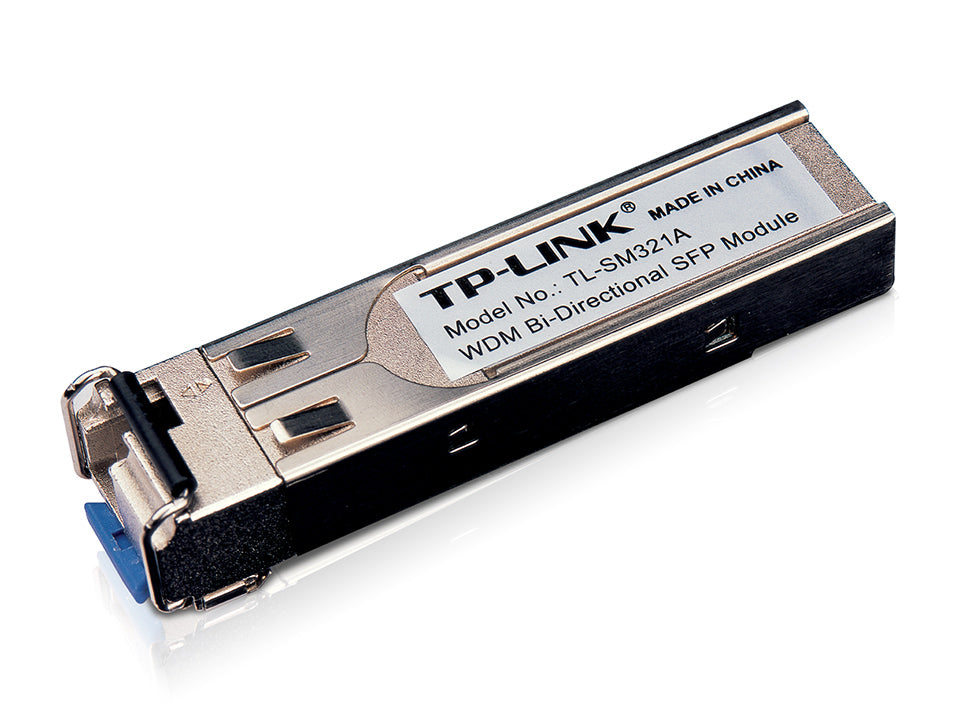1000base-BX WDM SFP Module