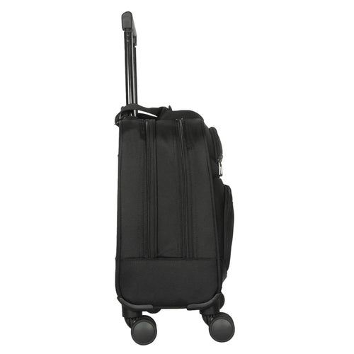 15-16 4-WHEEL ROLLING LAPTOP C ASE BLACK 16 (TBR044GL)