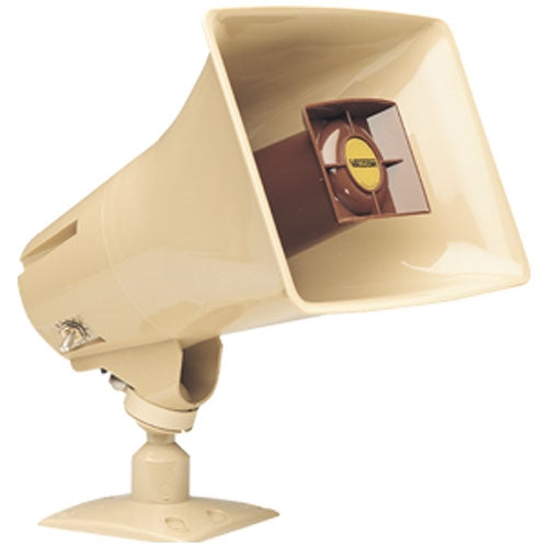 One-Way 5 Watt IP Horn