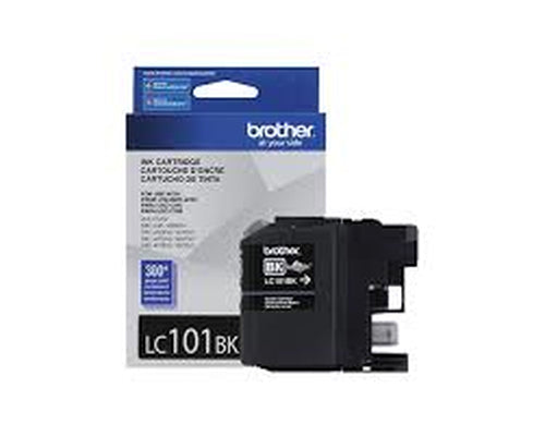 INNOBELLA BLACK INK CART FOR MFC-J470DW/J475DW/J650DW/J870DW