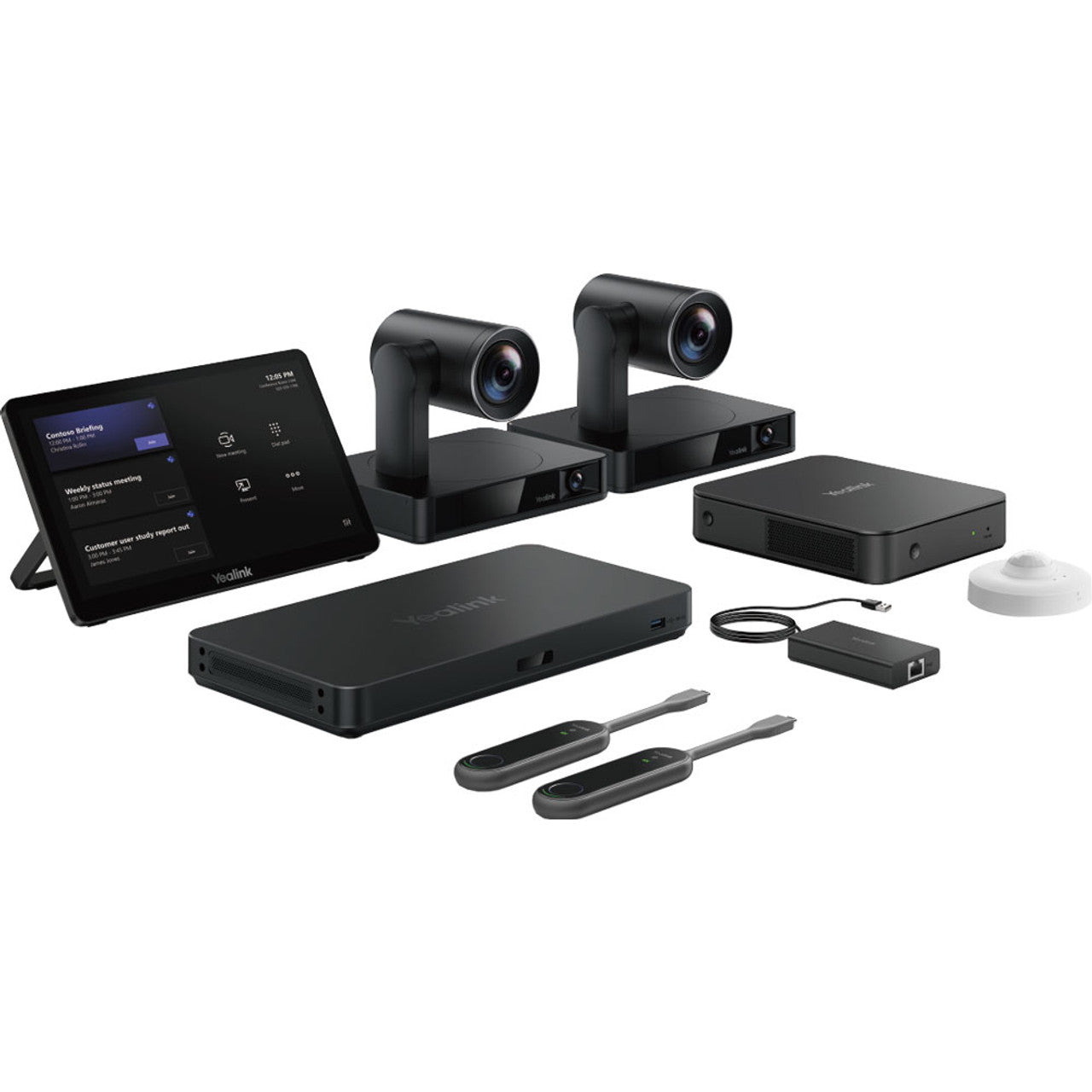 1106983 Teams Rooms system for ProAV Rms