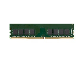 16GB DDR4 3200MHZ DUAL RANK MODULE (KCP432ND8/16)
