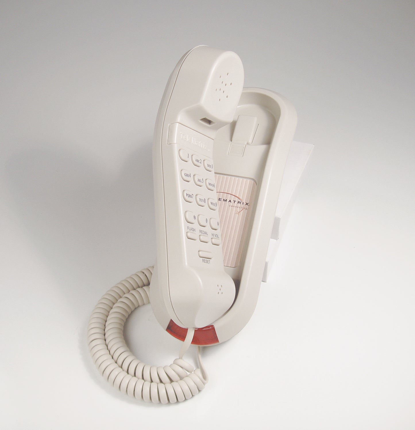 TeleMatrix 1L Trimline Ash