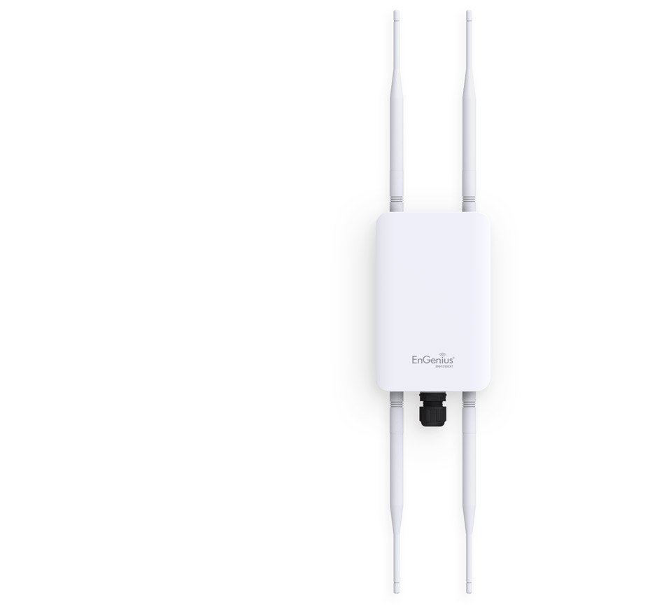 11ac Wave2- 2x2 MU-MIMO Outdoor AP