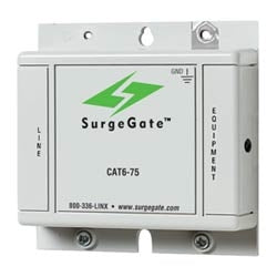 CAT6 110 PUNCHDOWN TERMINATION