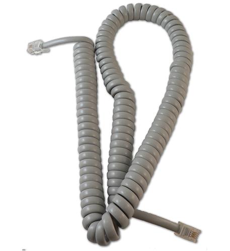 GCHA444012-FGY / 12' DOLPHIN GRAY HC