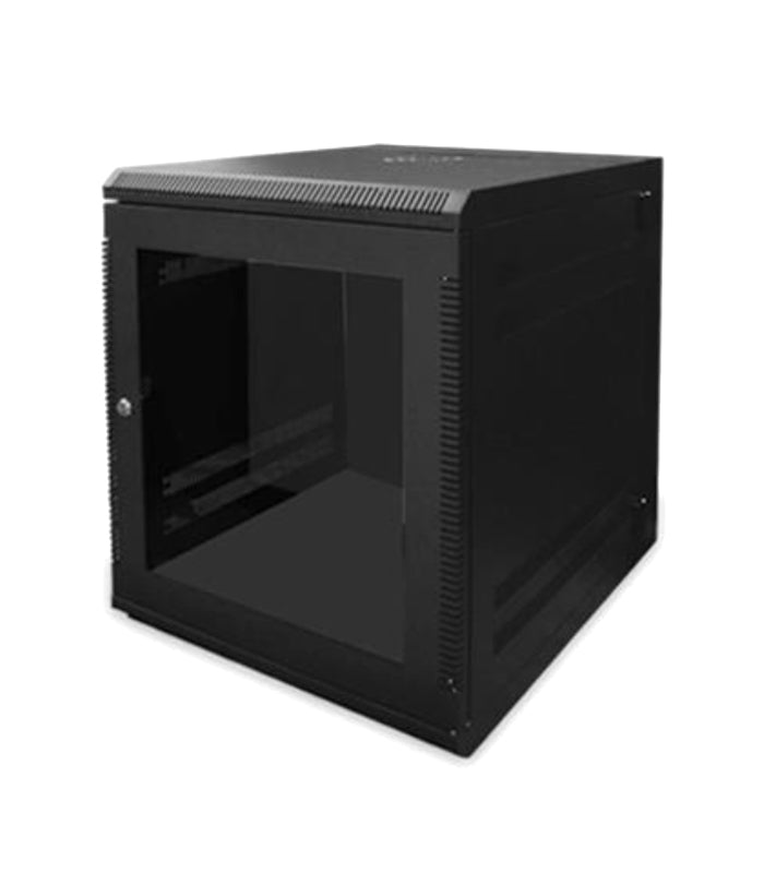 12U WALL MOUNT CABINET ALC