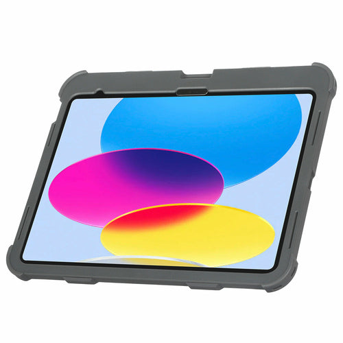SAFEPORT CLEAR CASE FOR IPAD (10TH GEN.) CLEAR 10.9