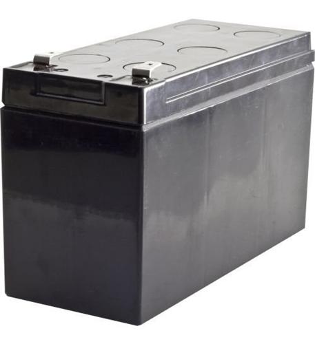 Replacement Battery 12V, 5 amp/hour