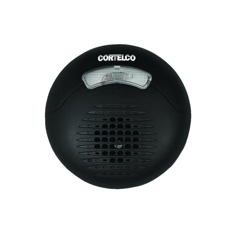Loud External Ringer