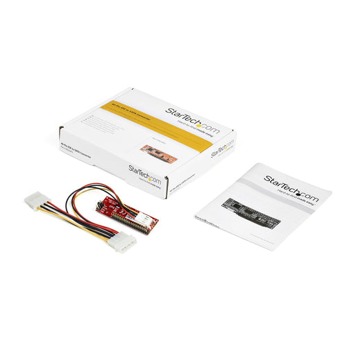 40 PIN IDE TO SATA ADAPTER IDE TO HDD SSD ODD DISK CONVERTER
