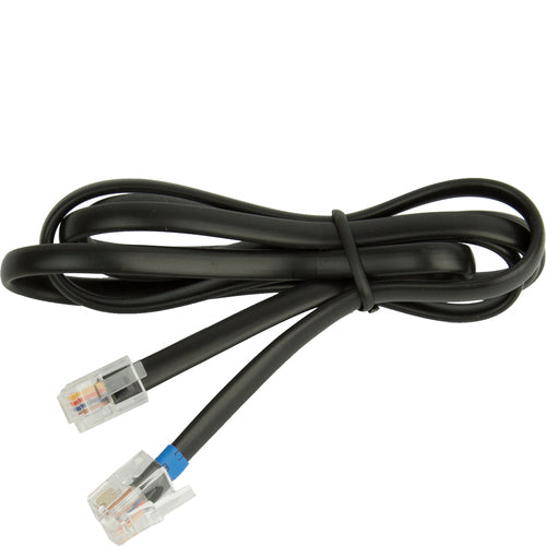 FLAT CORD W/ MODULAR PLUG FOR GN 9120/9300