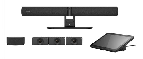 PANACAST ROOM KIT MULTI P55 VB TC NA SPEAKERMIC CREW