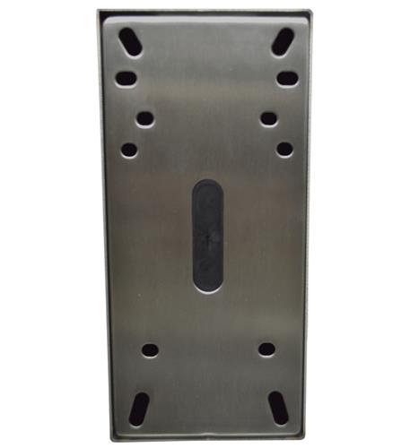 EMERGENCY HOT LINE ARMORED PHONE